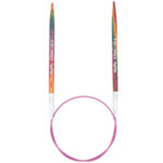 KnitPro Symfonie 2.0 Fixed Circular Needles - 40cm - 4.00mm