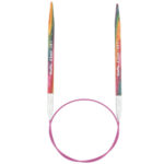 KnitPro Symfonie 2.0 Fixed Circular Needles - 40cm - 4.50mm
