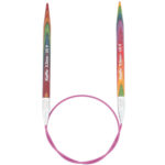 KnitPro Symfonie 2.0 Fixed Circular Needles - 40cm - 5.50mm