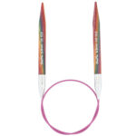 KnitPro Symfonie 2.0 Fixed Circular Needles - 40cm - 6.50mm