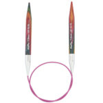 KnitPro Symfonie 2.0 Fixed Circular Needles - 40cm - 7.00mm