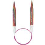 KnitPro Symfonie 2.0 Fixed Circular Needles - 40cm - 10.00mm