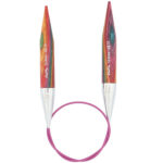 KnitPro Symfonie 2.0 Fixed Circular Needles - 40cm - 12.00mm