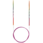 KnitPro Symfonie 2.0 Fixed Circular Needles - 60cm - 2.00mm