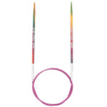 KnitPro Symfonie 2.0 Fixed Circular Needles - 60cm - 2.50mm