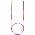 KnitPro Symfonie 2.0 Fixed Circular Needles - 60cm - 2.75mm
