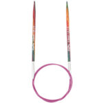 KnitPro Symfonie 2.0 Fixed Circular Needles - 60cm - 3.00mm