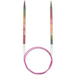 KnitPro Symfonie 2.0 Fixed Circular Needles - 60cm - 3.50mm