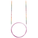 KnitPro Symfonie 2.0 Fixed Circular Needles - 100cm - 2.00mm