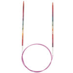 KnitPro Symfonie 2.0 Fixed Circular Needles - 100cm - 3.00mm