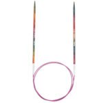 KnitPro Symfonie 2.0 Fixed Circular Needles - 100cm - 3.25mm