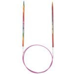 KnitPro Symfonie 2.0 Fixed Circular Needles - 100cm - 3.50mm