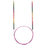 KnitPro Symfonie 2.0 Fixed Circular Needles - 100cm - 3.75mm