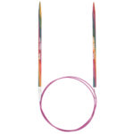 KnitPro Symfonie 2.0 Fixed Circular Needles - 100cm - 4.00mm