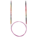 KnitPro Symfonie 2.0 Fixed Circular Needles - 100cm - 4.50mm