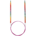 KnitPro Symfonie 2.0 Fixed Circular Needles - 100cm - 5.50mm