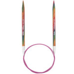 KnitPro Symfonie 2.0 Fixed Circular Needles - 100cm - 6.50mm