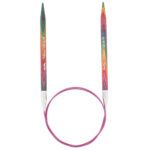 KnitPro Symfonie 2.0 Fixed Circular Needles - 100cm - 7.00mm