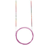 KnitPro Symfonie 2.0 Fixed Circular Needles - 150cm - 2.00mm