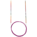 KnitPro Symfonie 2.0 Fixed Circular Needles - 150cm - 2.25mm