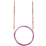 KnitPro Symfonie 2.0 Fixed Circular Needles - 150cm - 2.75mm