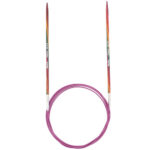 KnitPro Symfonie 2.0 Fixed Circular Needles - 150cm - 3.00mm