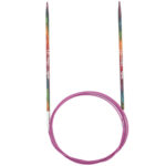 KnitPro Symfonie 2.0 Fixed Circular Needles - 150cm - 3.25mm