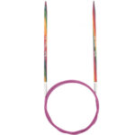 KnitPro Symfonie 2.0 Fixed Circular Needles - 150cm - 4.00mm