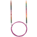 KnitPro Symfonie 2.0 Fixed Circular Needles - 150cm - 5.50mm