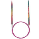 KnitPro Symfonie 2.0 Fixed Circular Needles - 150cm - 6.00mm