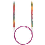 KnitPro Symfonie 2.0 Fixed Circular Needles - 150cm - 6.50mm
