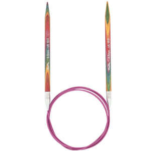 KnitPro Symfonie 2.0 Fixed Circular Needles - 150cm
