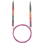 KnitPro Symfonie 2.0 Fixed Circular Needles - 150cm - 7.00mm