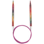 KnitPro Symfonie 2.0 Fixed Circular Needles - 150cm - 8.00mm