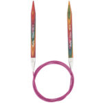 KnitPro Symfonie 2.0 Fixed Circular Needles - 150cm - 9.00mm