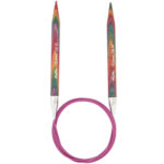 KnitPro Symfonie 2.0 Fixed Circular Needles - 150cm - 10.00mm