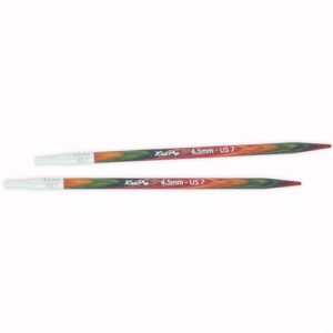KnitPro Symfonie 2.0 Normal Interchangeable Needles