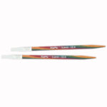 KnitPro Symfonie 2.0 Normal Interchangeable Needles - 5.00mm