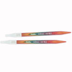 KnitPro Symfonie 2.0 Normal Interchangeable Needles - 6.50mm