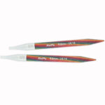 KnitPro Symfonie 2.0 Normal Interchangeable Needles - 9.00mm