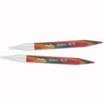 KnitPro Symfonie 2.0 Normal Interchangeable Needles - 10.00mm
