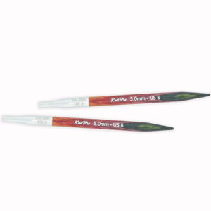 KnitPro Symfonie 2.0 Special Interchangeable Needles