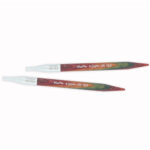 KnitPro Symfonie 2.0 Special Interchangeable Needles - 6.50mm