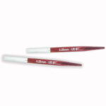 KnitPro Symfonie 2.0 Mini Interchangeable Needles - 3.25mm
