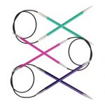Zing Fixed Circulars - 80cm - 2.00mm