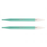 KnitPro Zing Interchangeable Needles - 3.50mm