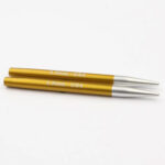 KnitPro Zing Mini Interchangeable Needles - 5cm - 3.50mm