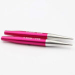KnitPro Zing Mini Interchangeable Needles - 5cm - 5.00mm