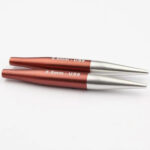 KnitPro Zing Mini Interchangeable Needles - 5cm - 5.50mm