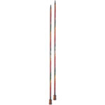 KnitPro Symfonie 2.0 Single Point Needles - 25cm - 3.50mm